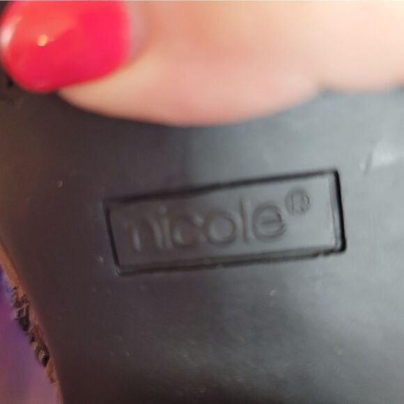 Nicole Warm Lined Boots - Picture 6 of 7